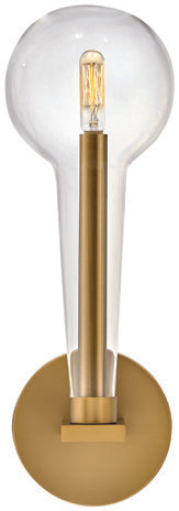 ALCHEMY Murale Or - 30520LCB | HINKLEY