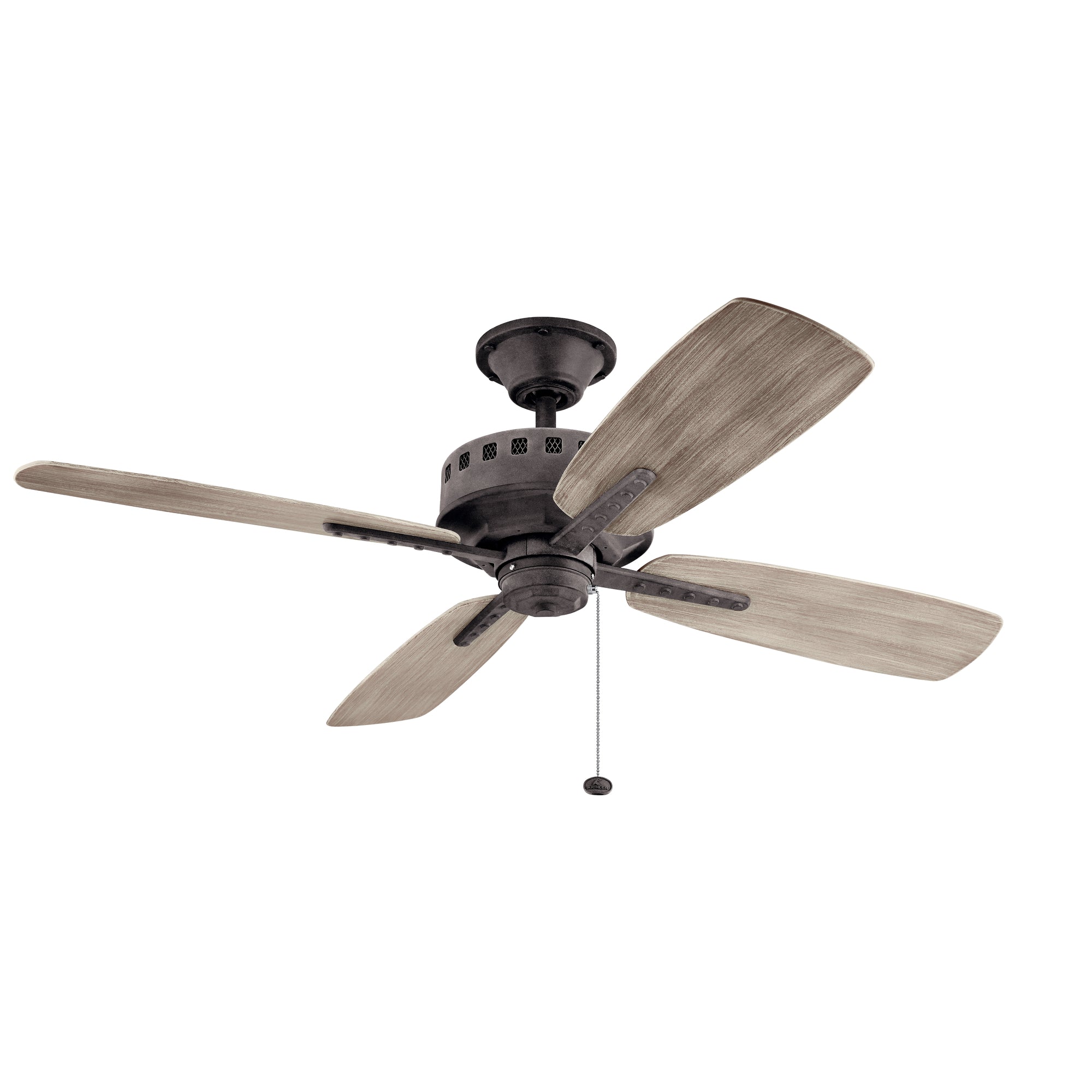 EADS Ventilateur - 310152WZC | KICHLER