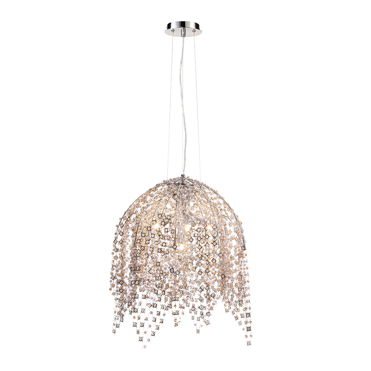 DANZA Suspension Chrome - 31617-017 | EUROFASE