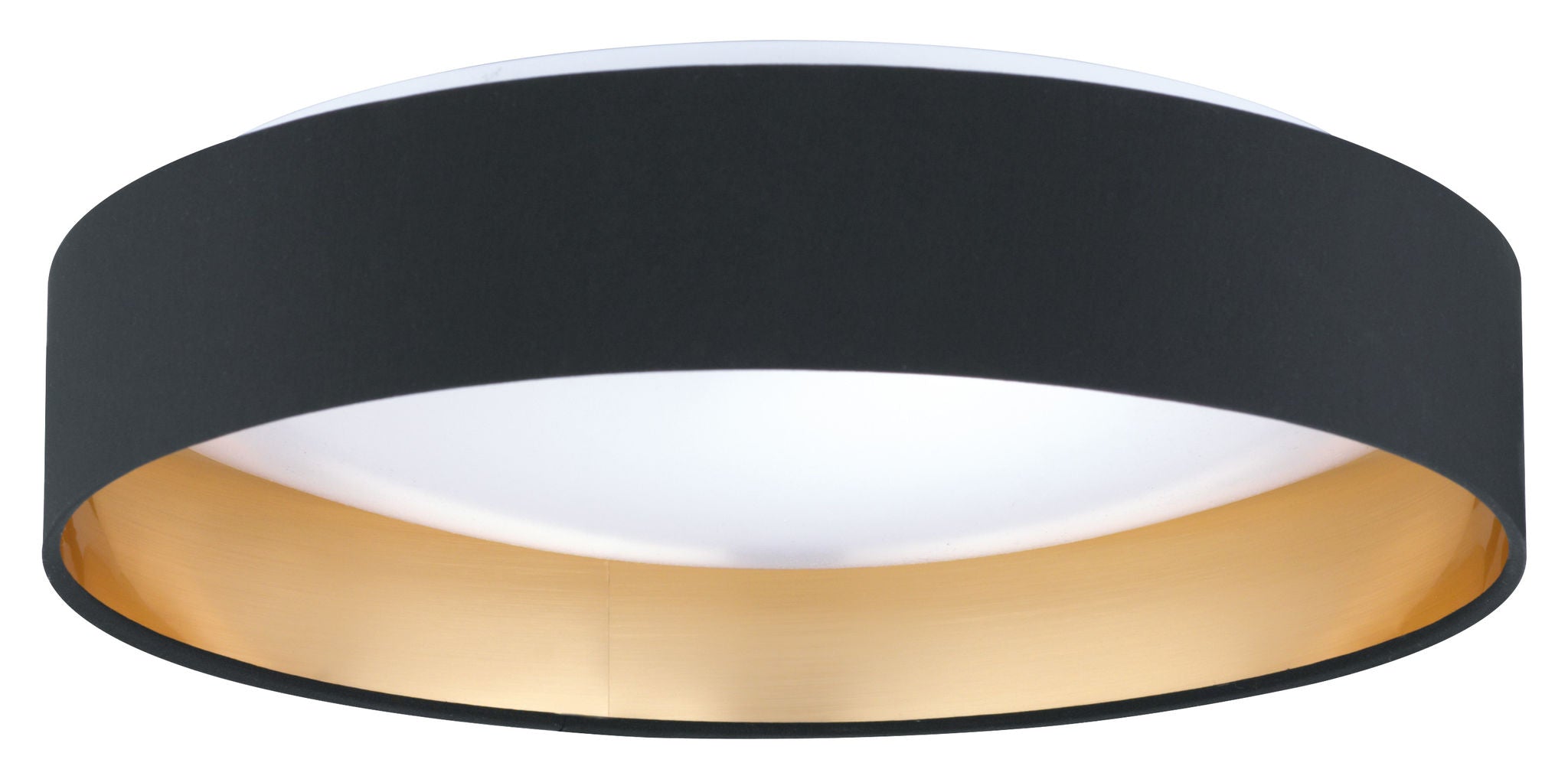 Maserlo Flush mount White INTEGRATED LED - 31622A | EGLO