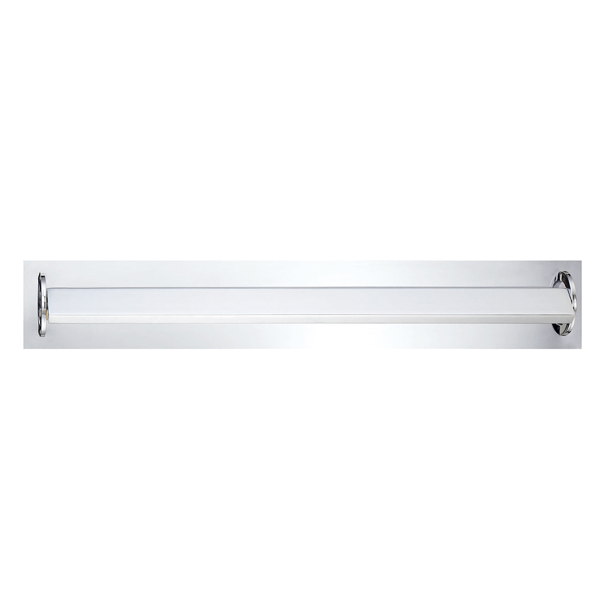 VIOLA Murale salle de bain Chrome - 31637-015 | EUROFASE