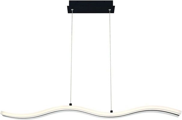 HIGHTIDE Suspension lineaire Chrome - 31806-015 | EUROFASE