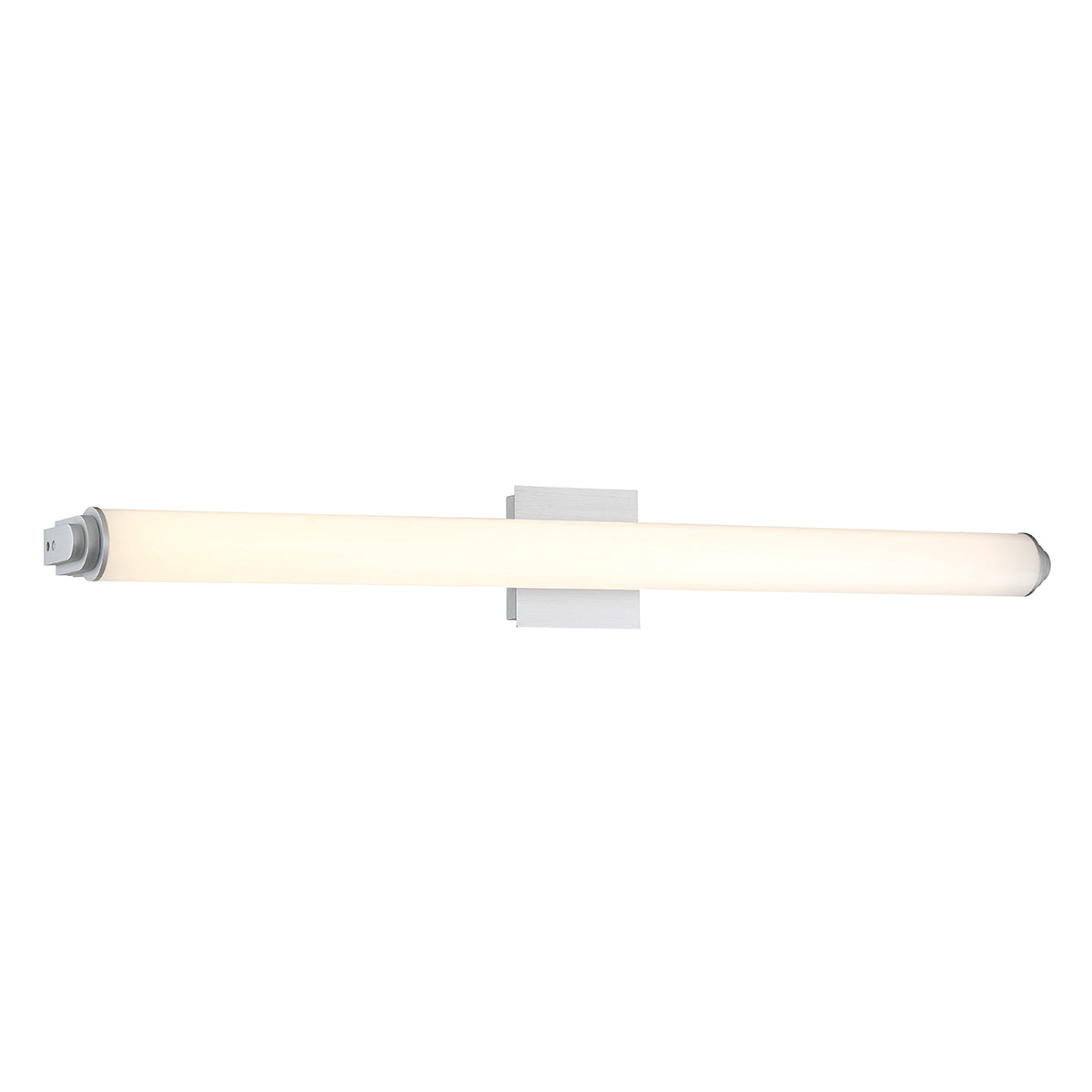 RAY Murale salle de bain Aluminium - 31814-010 | EUROFASE