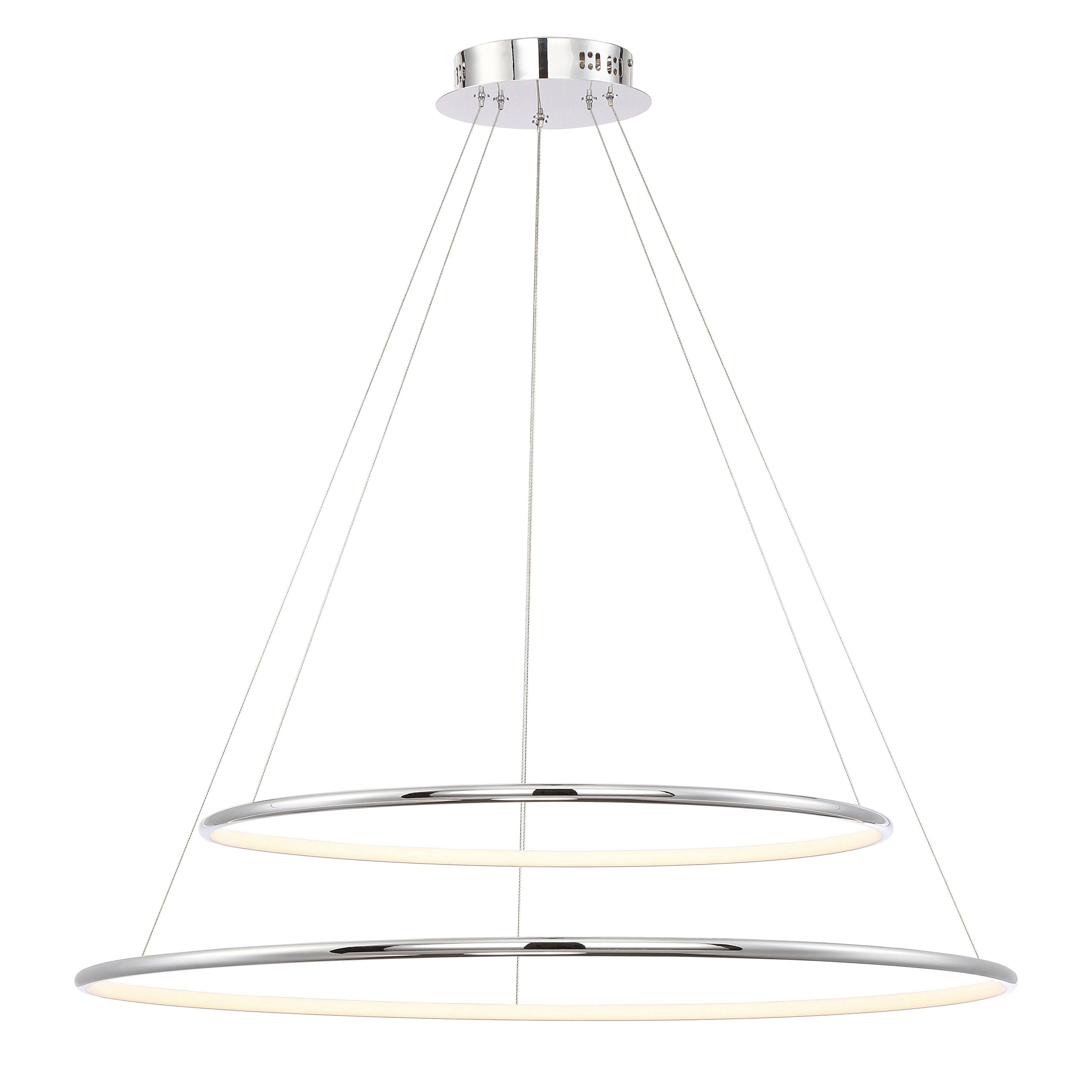 VALLEY Pendant Chrome - 31861-014 | EUROFASE