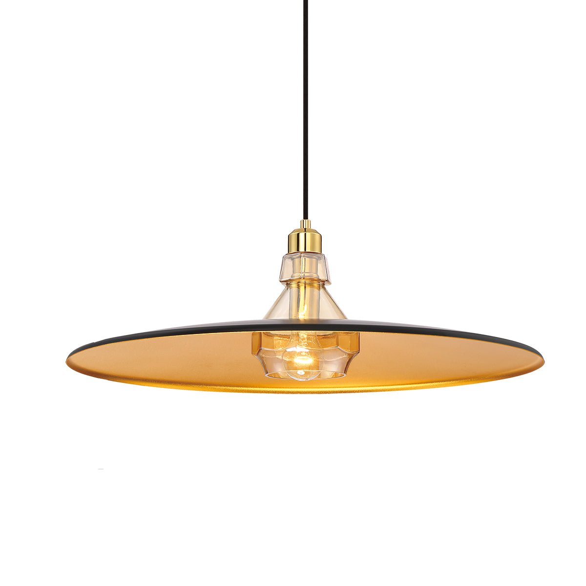 LEGEND Pendant Black - 31867-023 | EUROFASE
