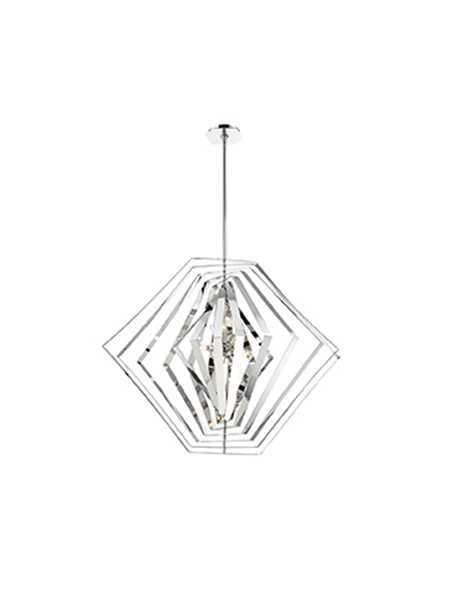 DOWNTOWN Suspension Chrome - 31888-011 | EUROFASE