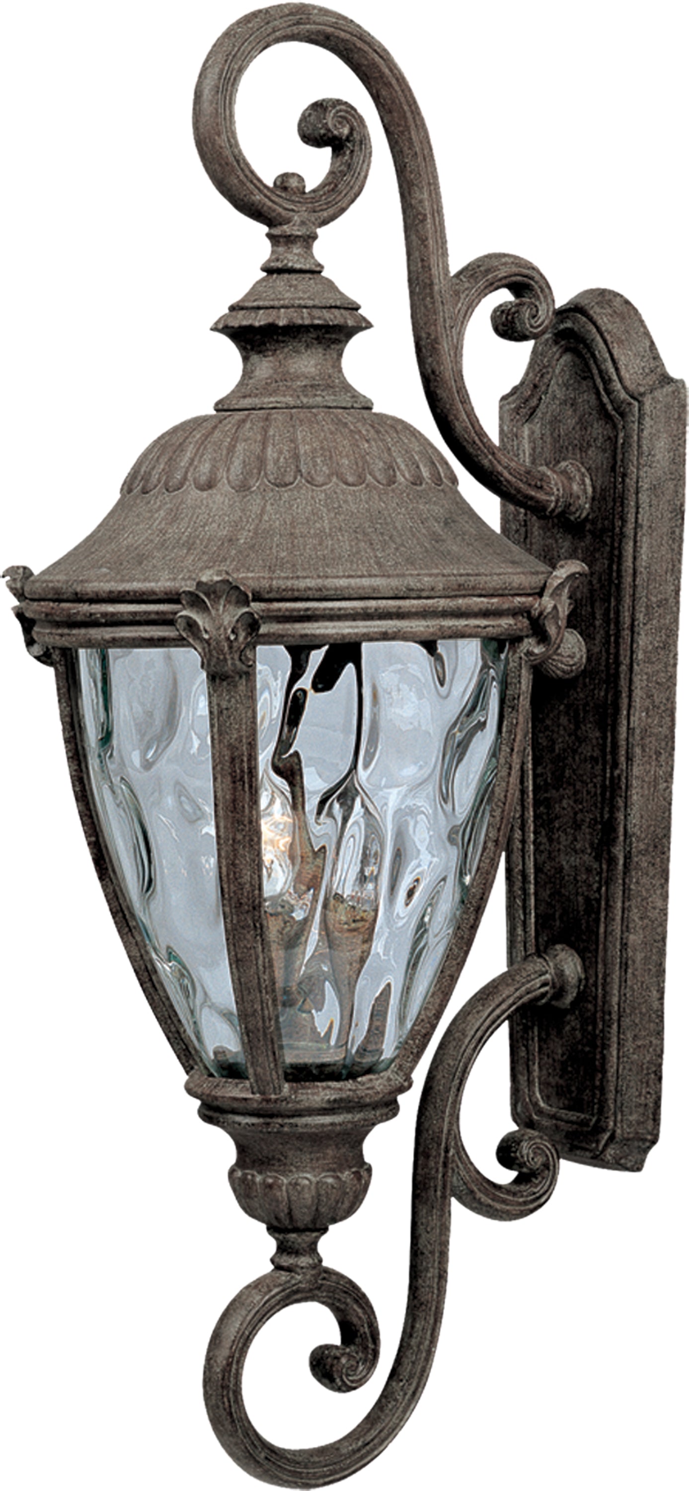 MORROW BAY DC Outdoor sconce - 3188WGET | MAXIM/ET2