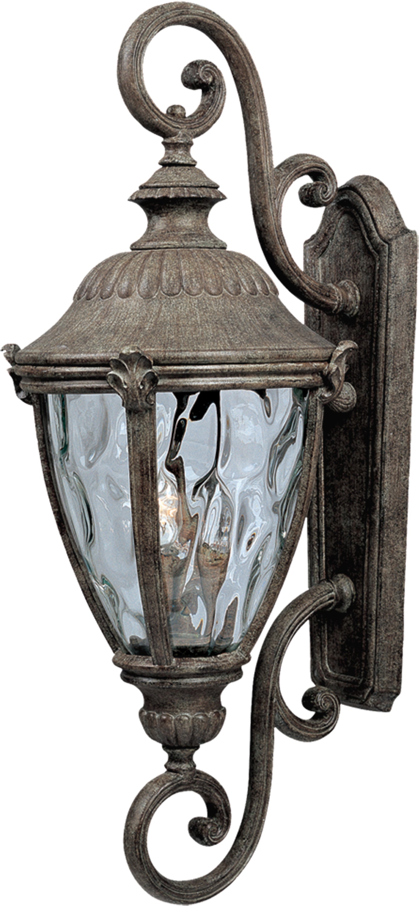 MORROW BAY DC Outdoor sconce - 3189WGET | MAXIM/ET2
