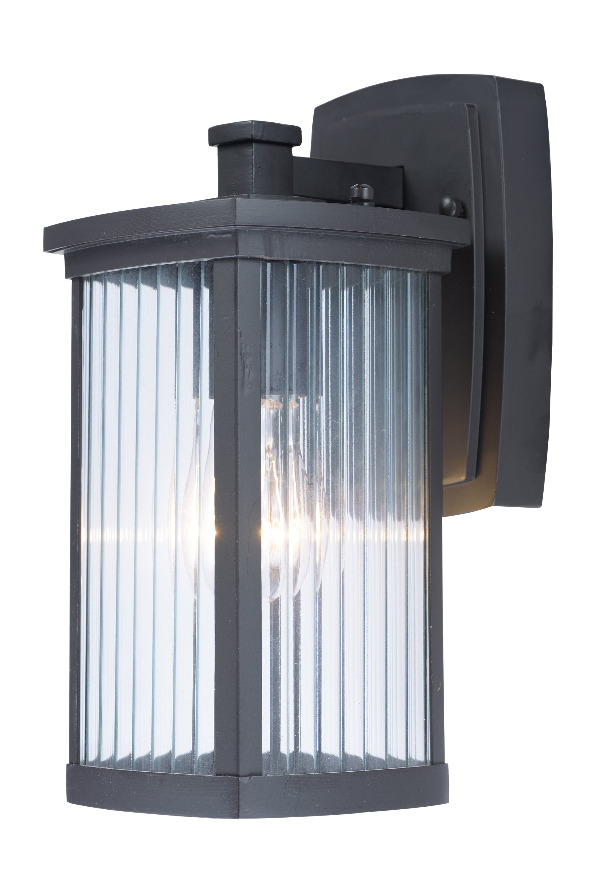 TERRACE Outdoor sconce Bronze - 3252CRBZ | MAXIM/ET2