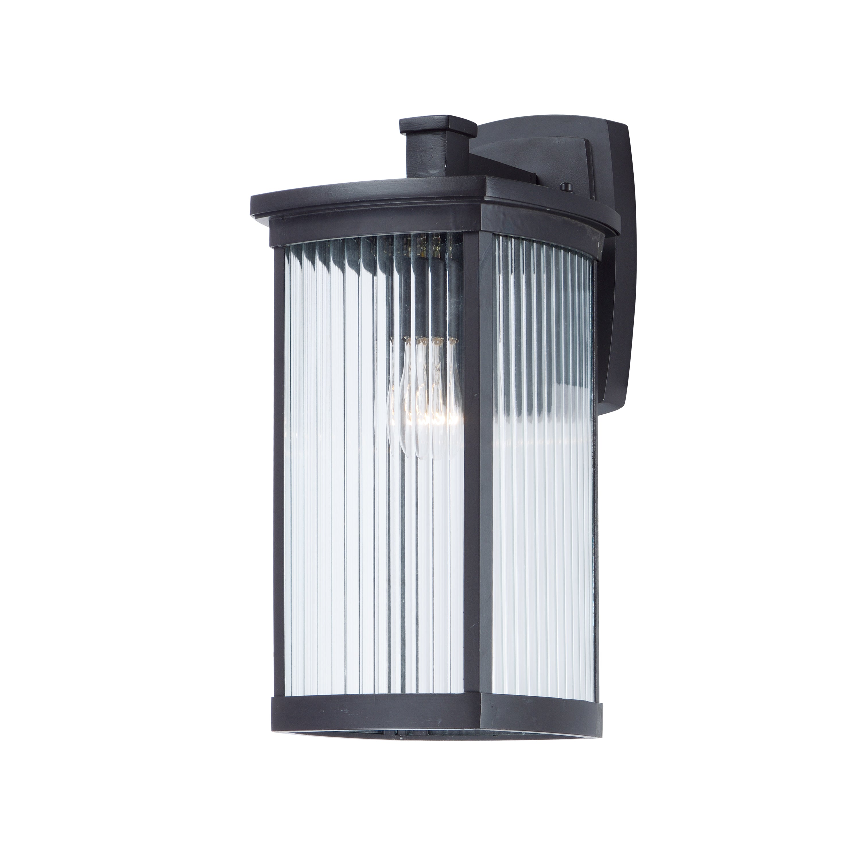 TERRACE Outdoor sconce Bronze - 3254CRBZ | MAXIM/ET2