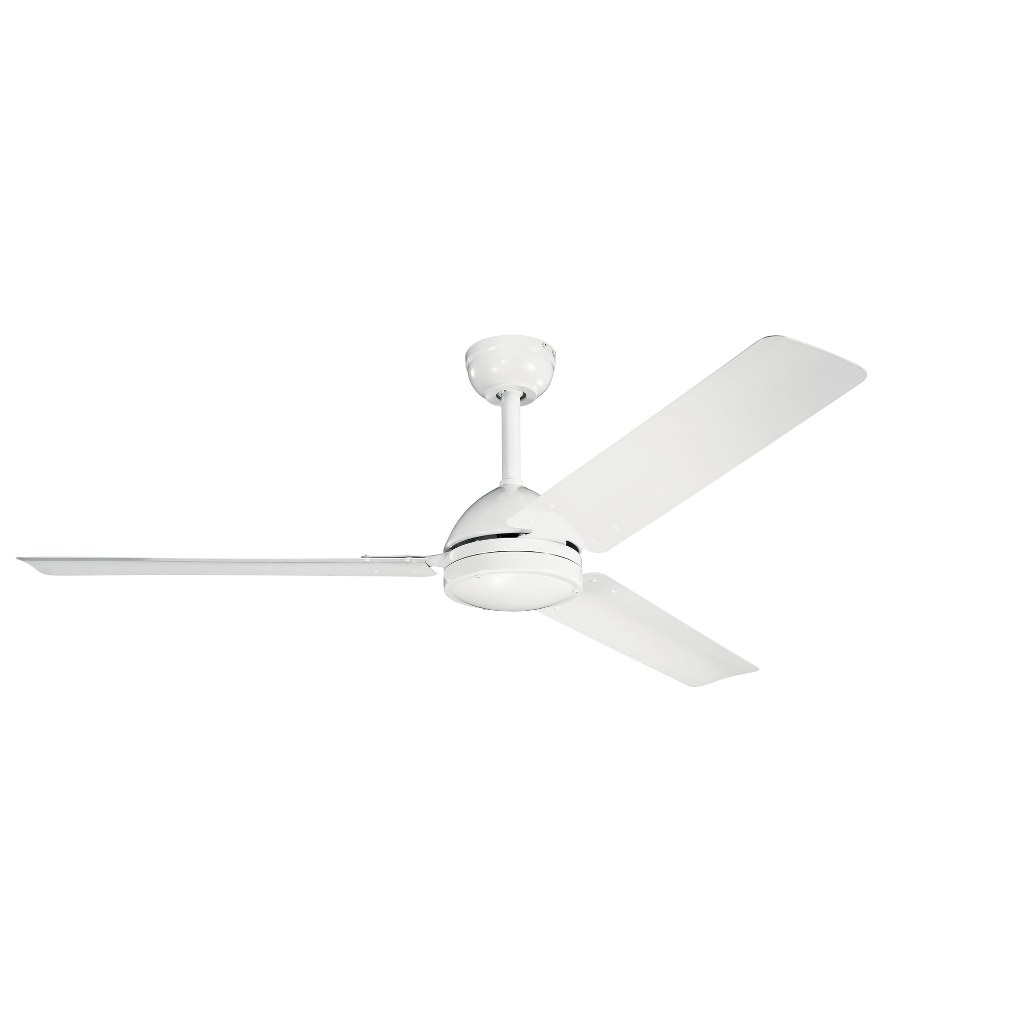 TODO Ventilateur Blanc - 330025WH | KICHLER