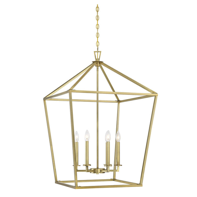 TOWNSEND Pendant Gold - 3-322-6-322 | SAVOYS