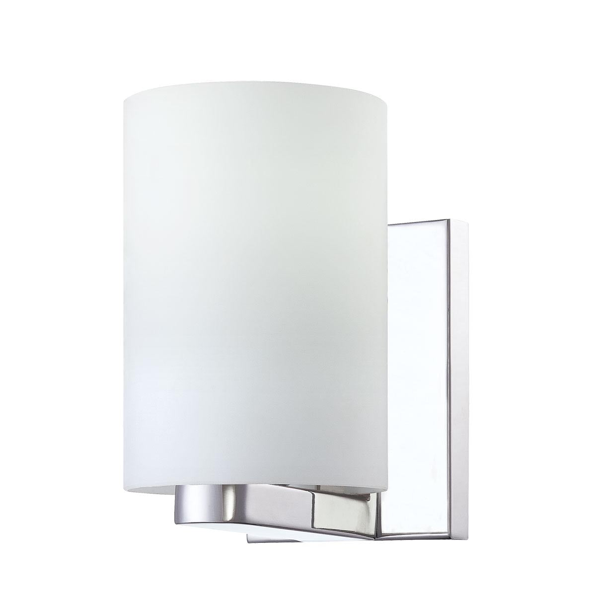 PILOS Bathroom sconce Chrome - 33230-016 | EUROFASE