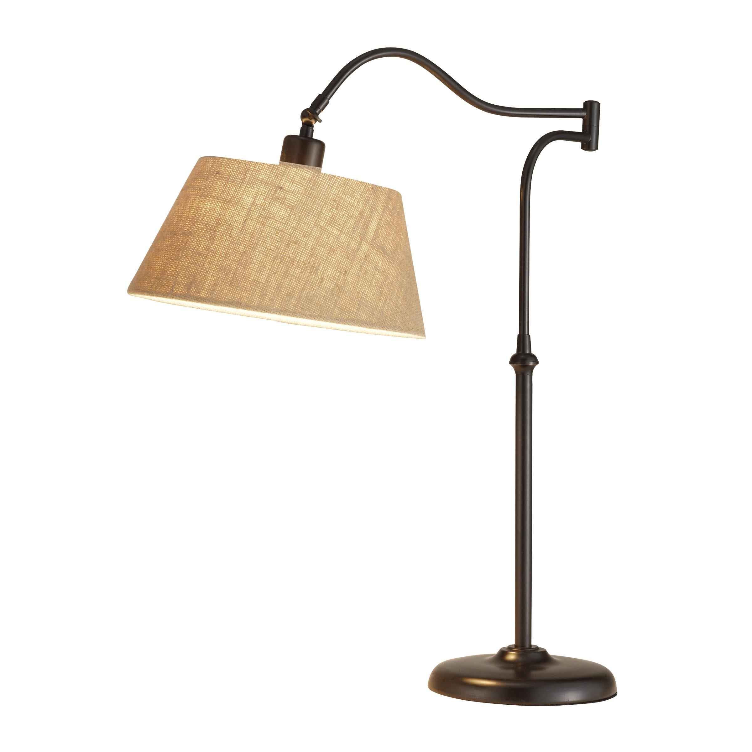 RODEO Table lamp Bronze - 3348-26 | ADESSO