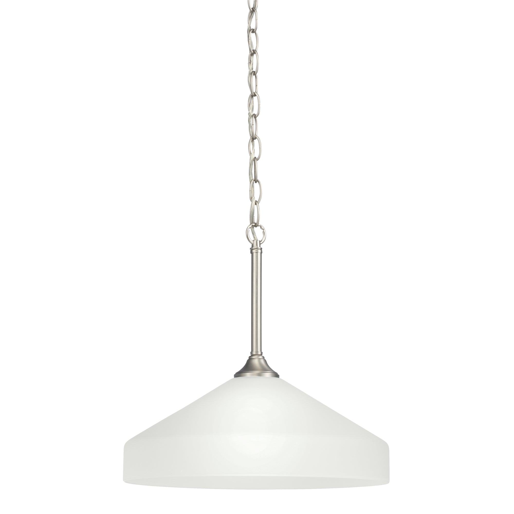 ANSONIA Pendant Nickel - 3349NI | KICHLER