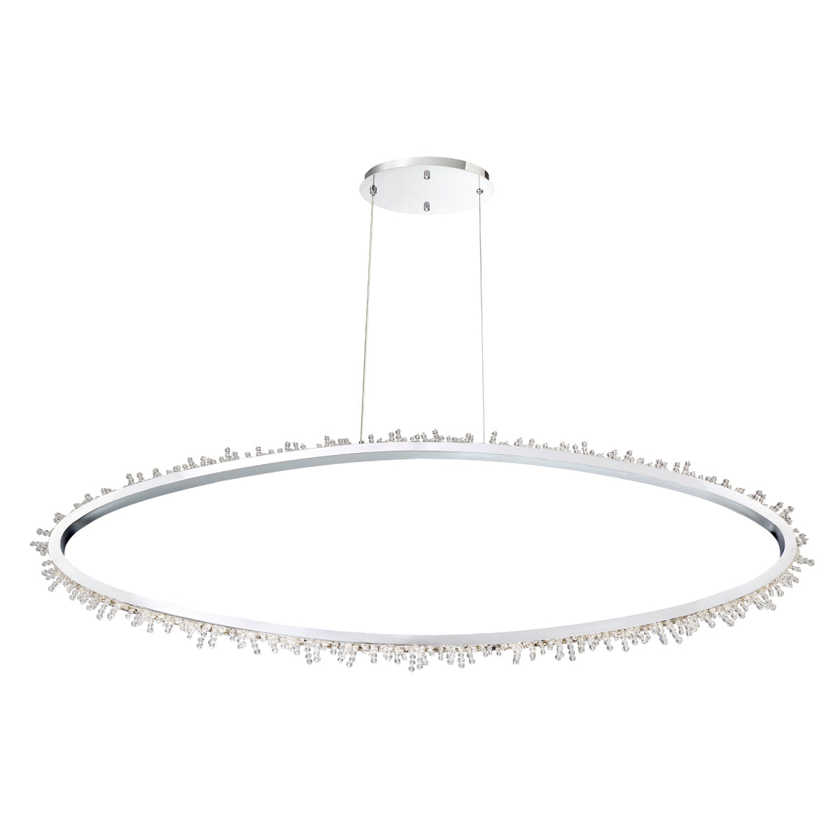 SCOPPIA Suspension Chrome DEL INTÉGRÉ - 33730-011 | EUROFASE