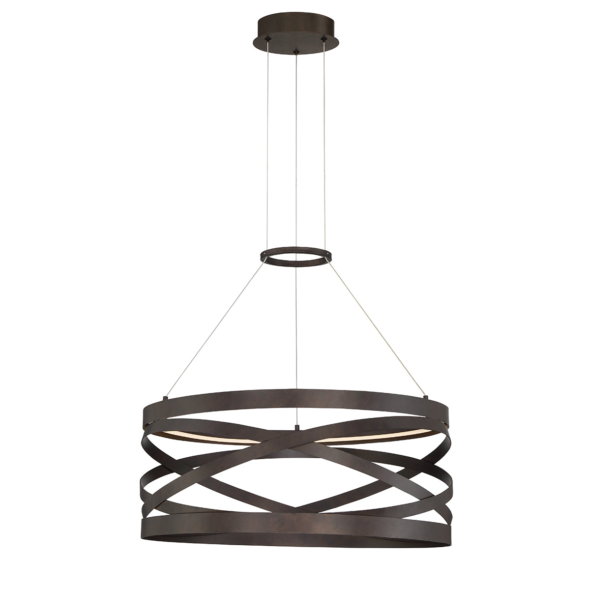 AVITA Suspension Bronze DEL INTÉGRÉ - 34063-019 | EUROFASE