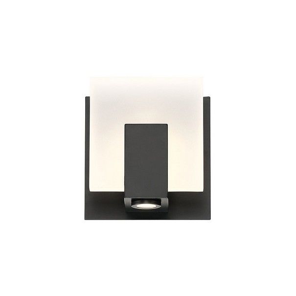 CANMORE Murale Noir - 34142-029 | EUROFASE