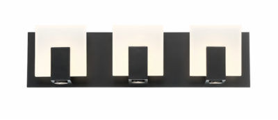 CANMORE Murale Noir - 34143-023 | EUROFASE