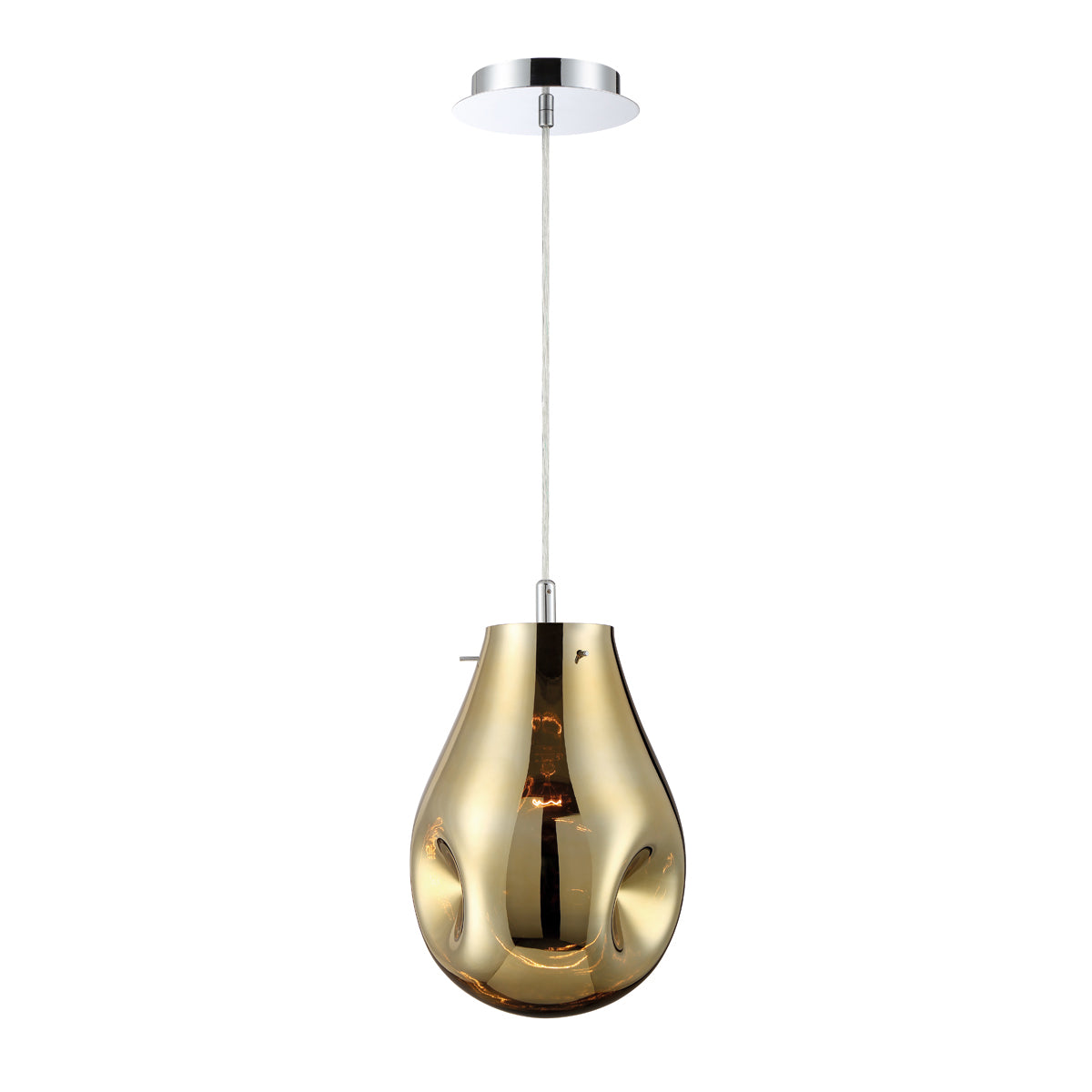 BENALTO Pendant Gold - 34288-030 | EUROFASE