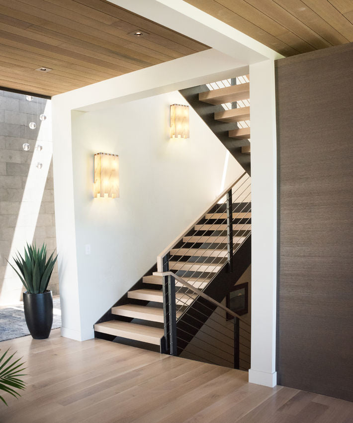 VIVIANA Murale Or - 345-4S-RB | Z-LITE