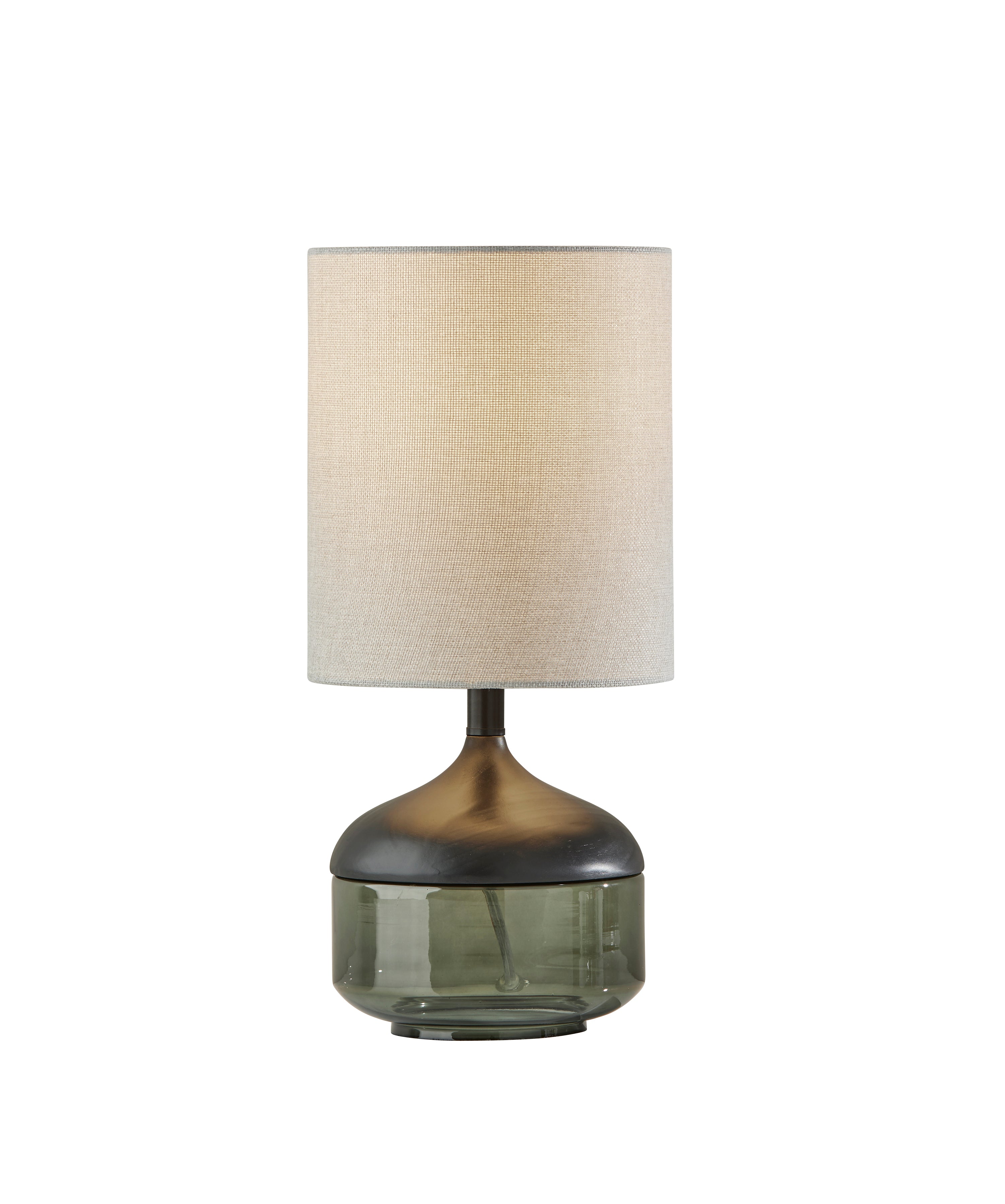 MARINA Table lamp Wood - 3526-01 | ADESSO