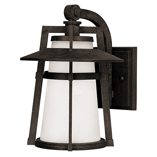 CALISTOGA Outdoor sconce - 3536SWAE | MAXIM/ET2