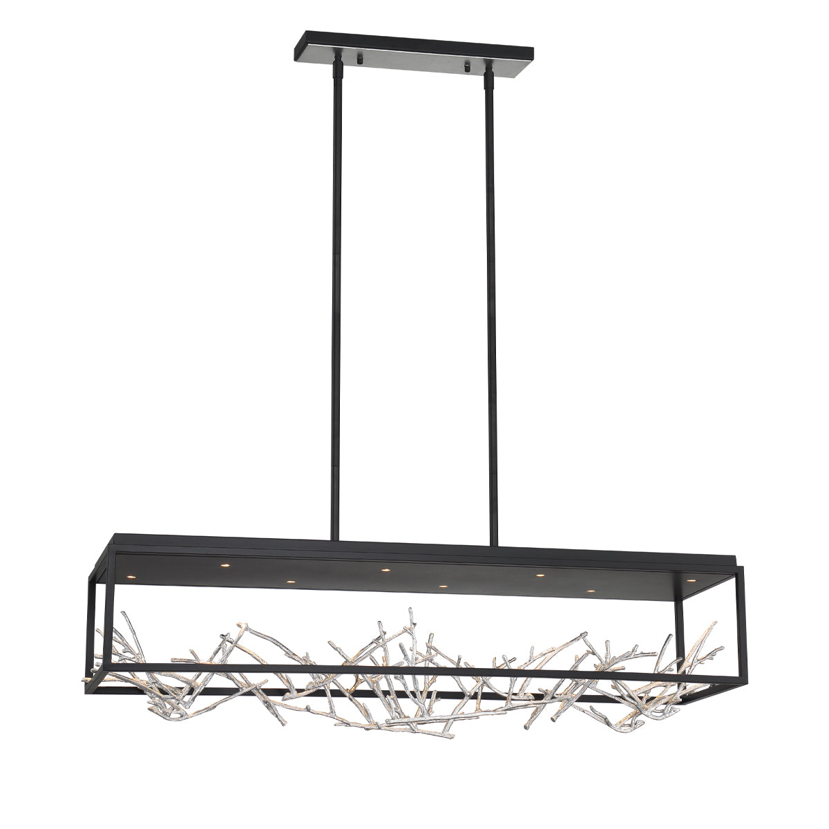 AERIE Suspension Noir DEL INTÉGRÉ - 35642-023 | EUROFASE