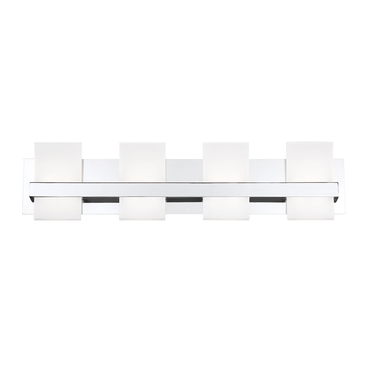 CAMBRIDGE Murale salle de bain Chrome - 35656-012 | EUROFASE