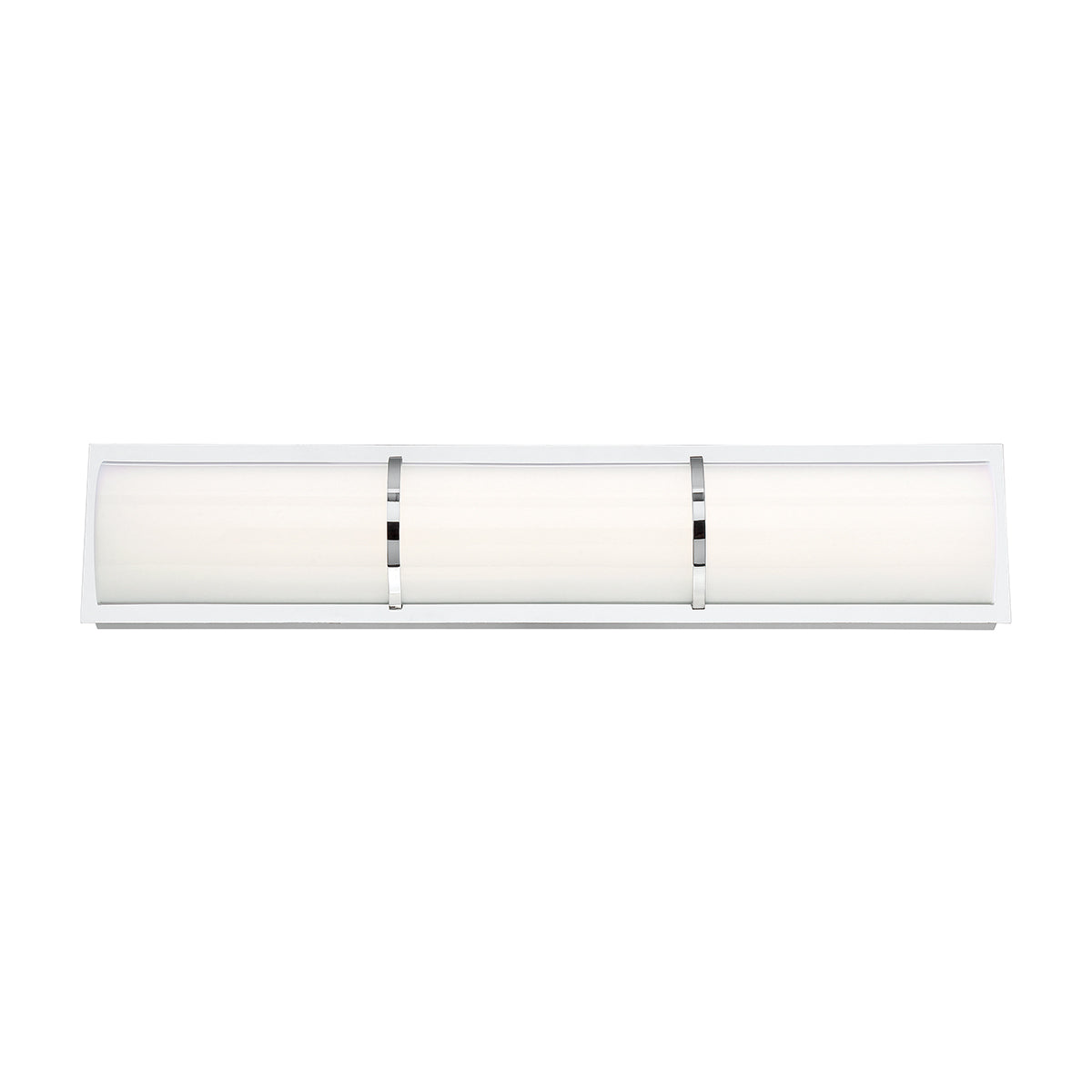 ALMORE Bathroom sconce Chrome - 35668-015 | EUROFASE