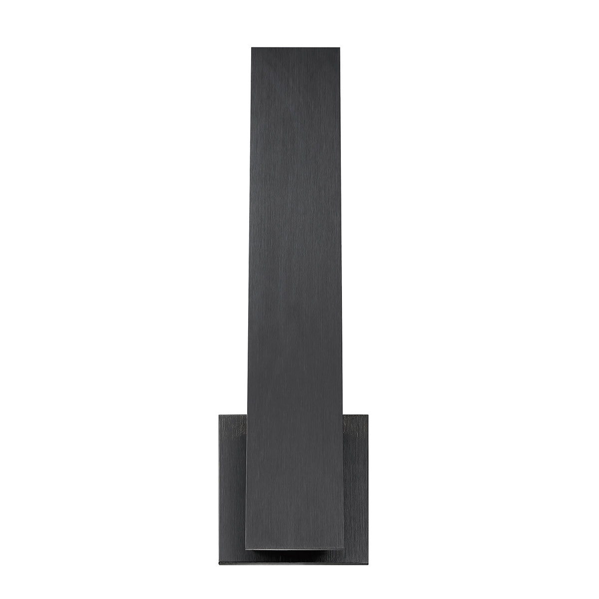 ANNETTE Sconce Black - 35703-020 | EUROFASE