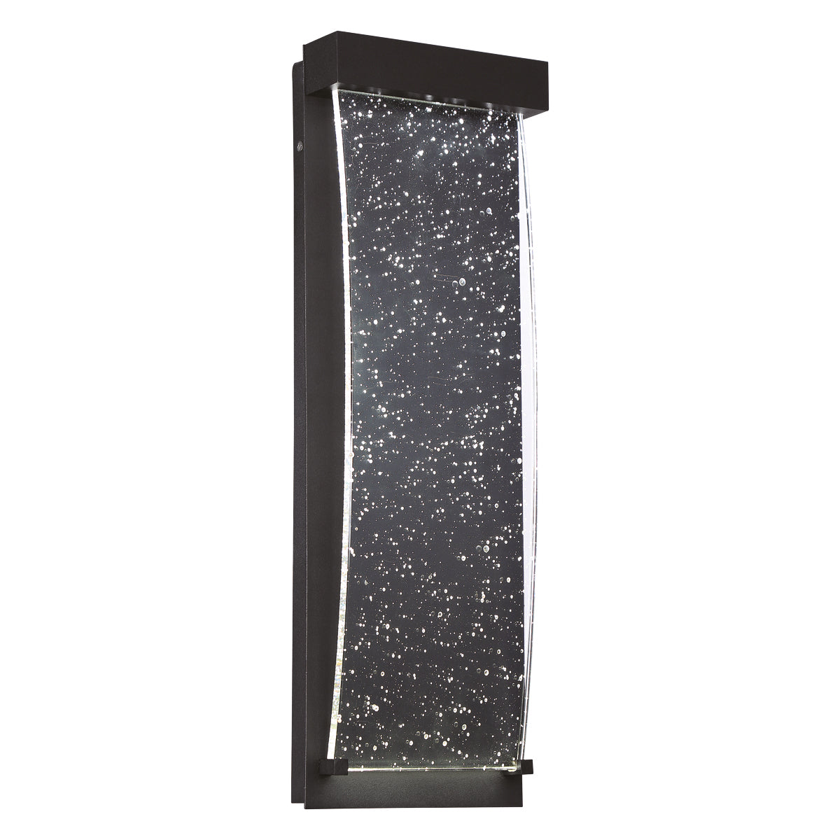 35888 Murale extérieure Noir - 35888-017 | EUROFASE