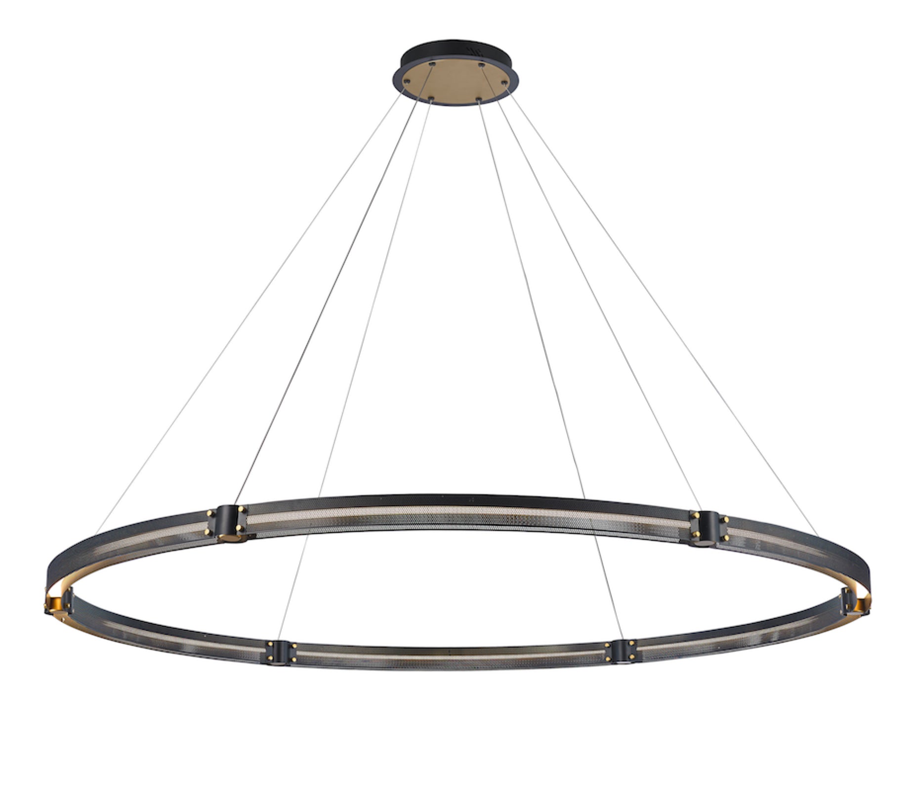 ADMIRAL Suspension Noir, Or - 37055-011 | EUROFASE