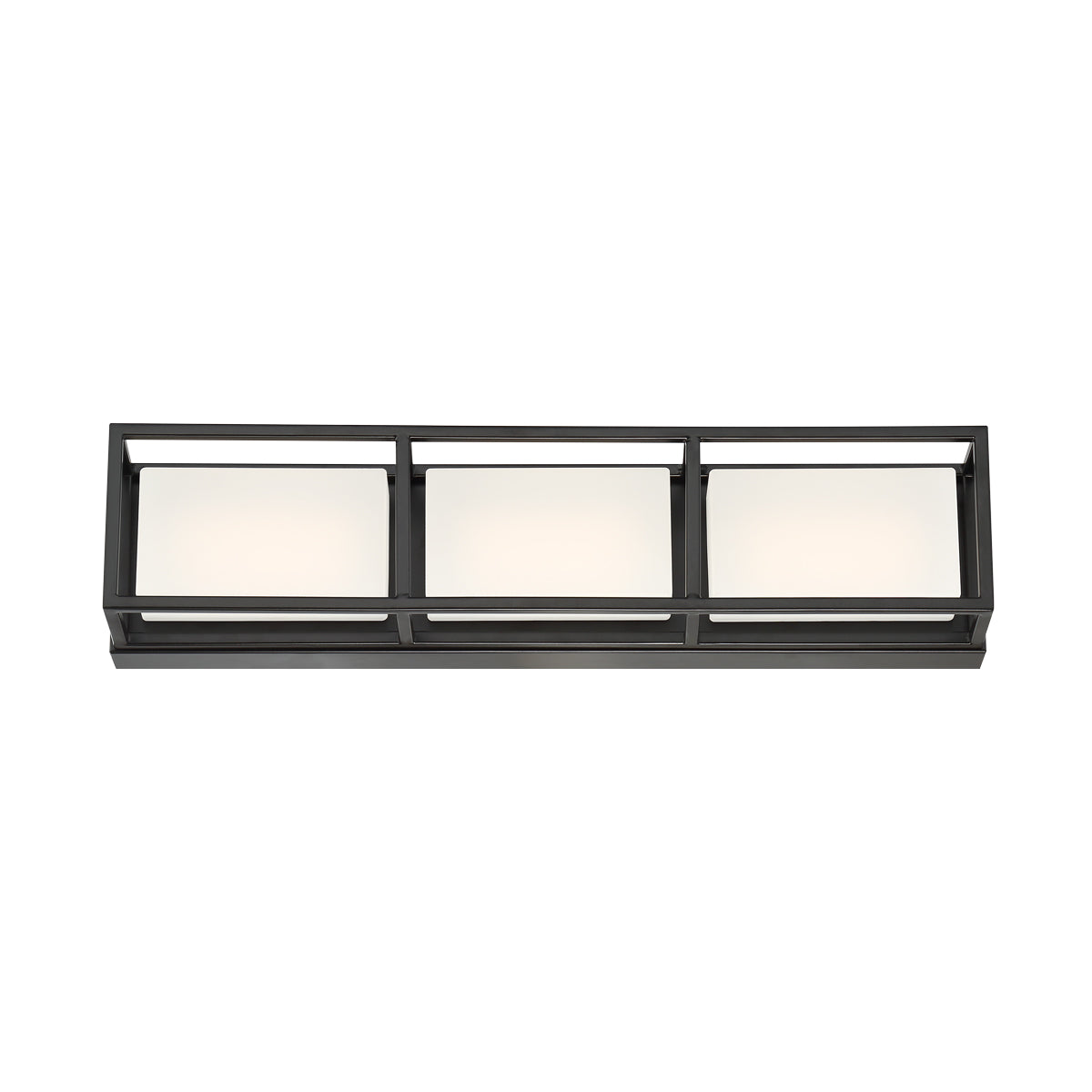 TAMAR Bathroom sconce Black - 37126-018 | EUROFASE