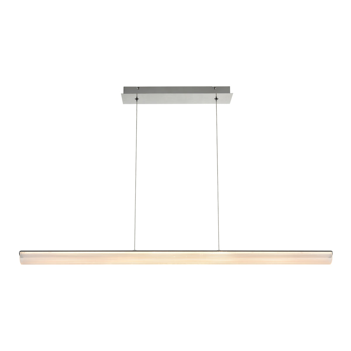 LANDOR Pendant Chrome - 37161-019 INTEGRATED LED | EUROFASE
