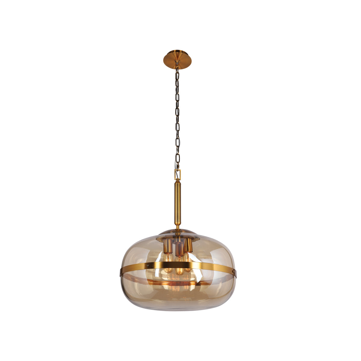 NOTTINGHAM Pendant - 37198-015 | EUROFASE