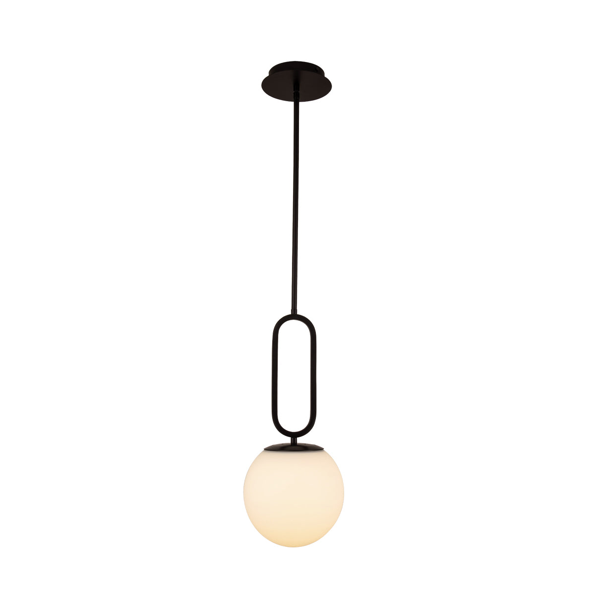 PROSPECT Pendant Black - 37231-019 | EUROFASE