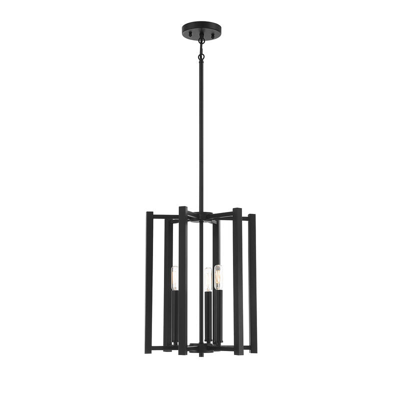 BENSON Suspension simple Noir - 3-7700-3-89 | SAVOYS