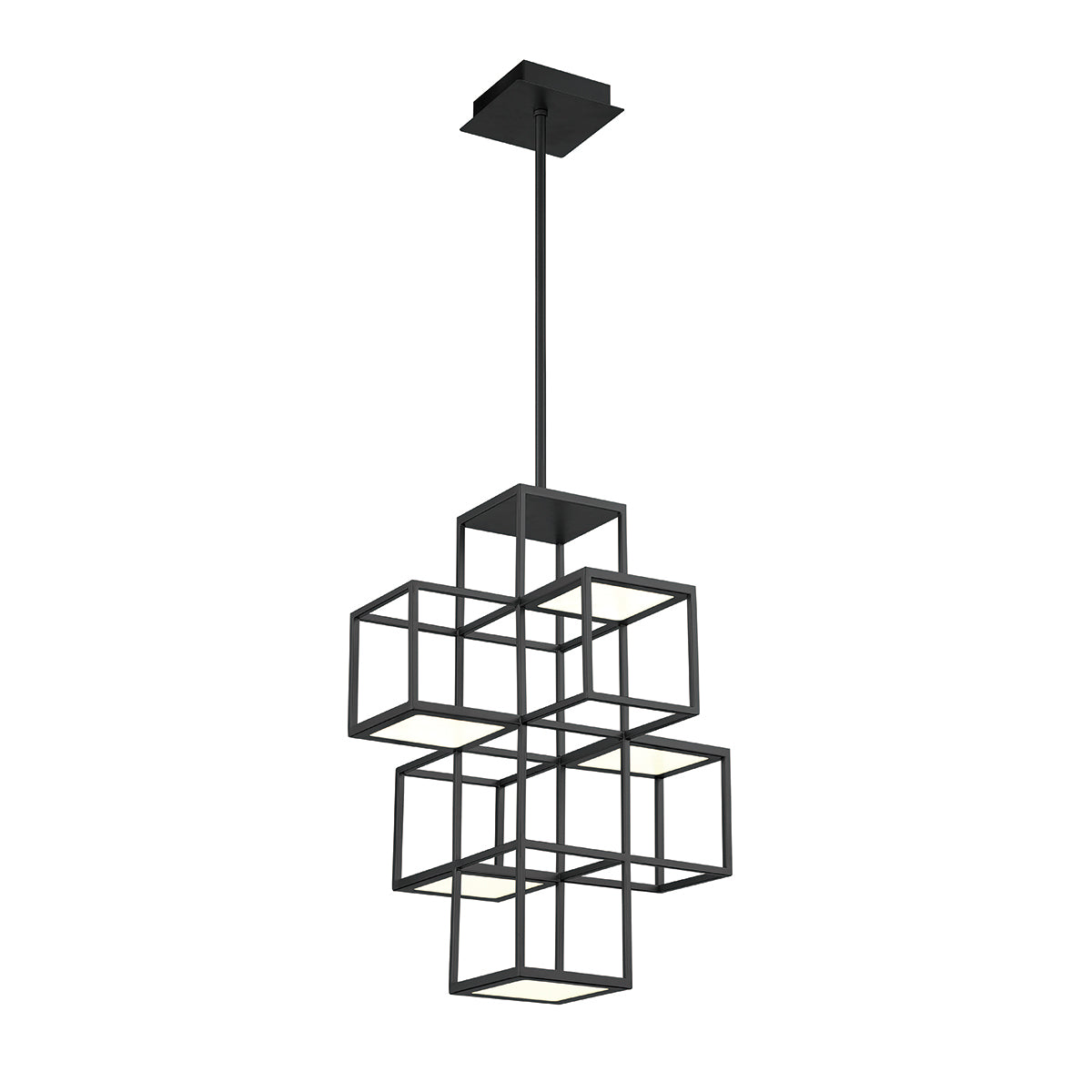 FERRO Suspension Noir DEL INTÉGRÉ - 38260-029 | EUROFASE