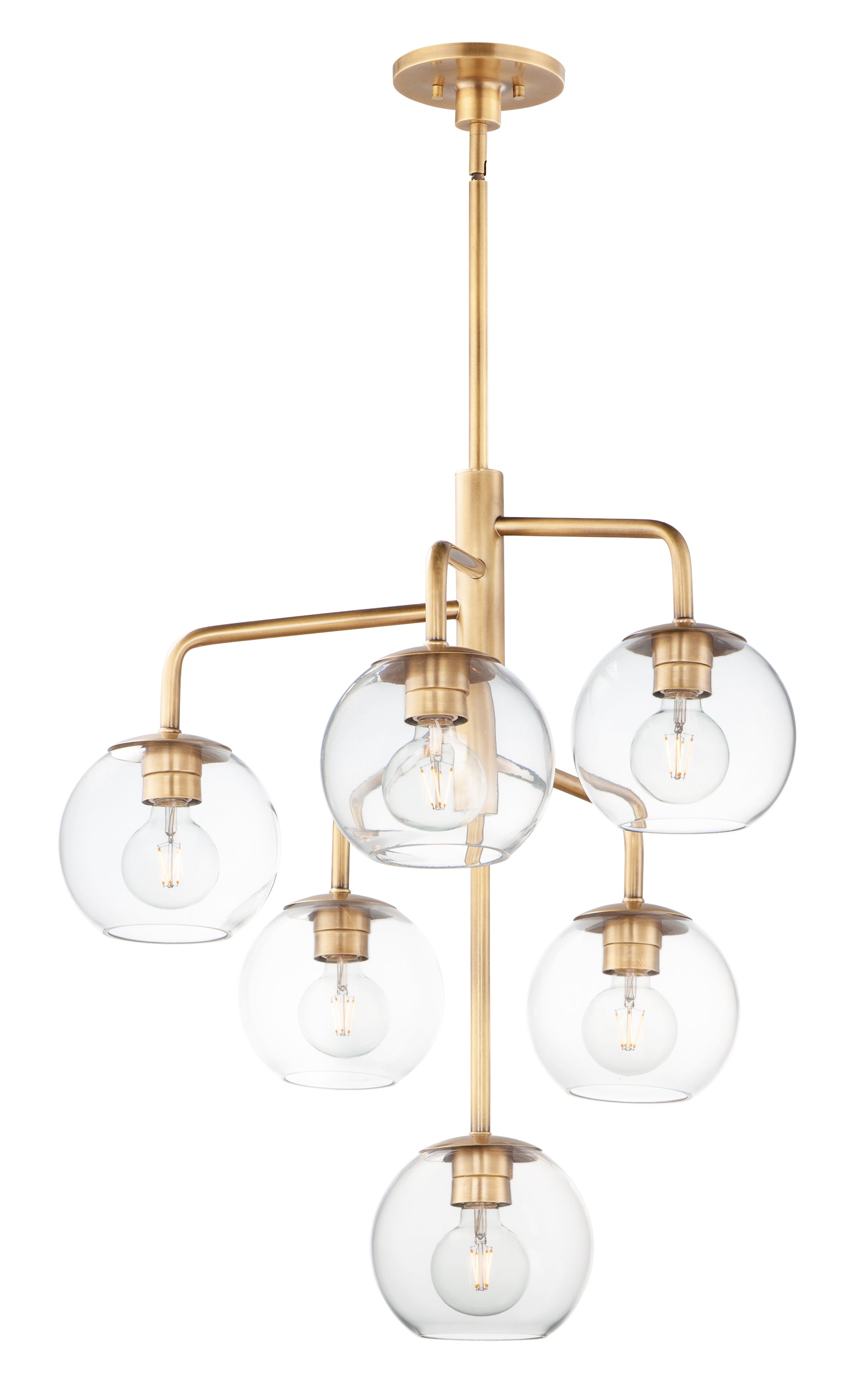 BRANCH Suspension Or - 38416CLNAB | MAXIM / ET2