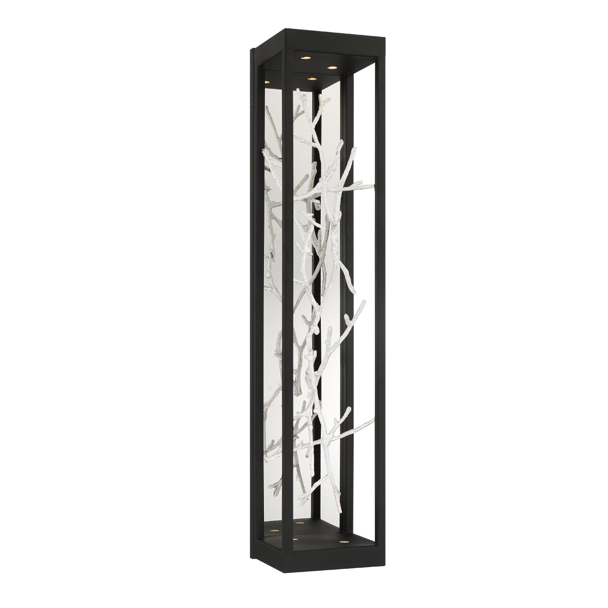 AERIE Sconce Black - 38639-029 | EUROFASE