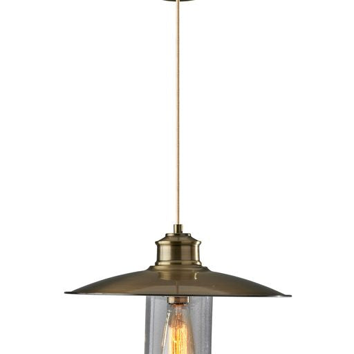 KIERAN Plafonnier Or - 3883-21 | ADESSO