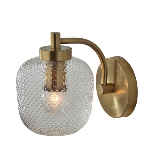 NATASHA Murale Or - 3917-21 | ADESSO