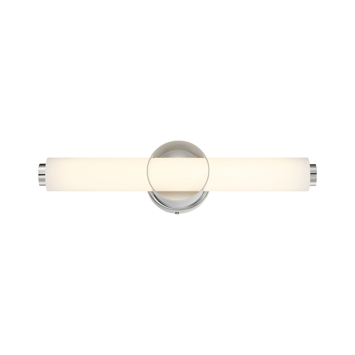 SANTORO Murale salle de bain Chrome - 39316-028 | EUROFASE