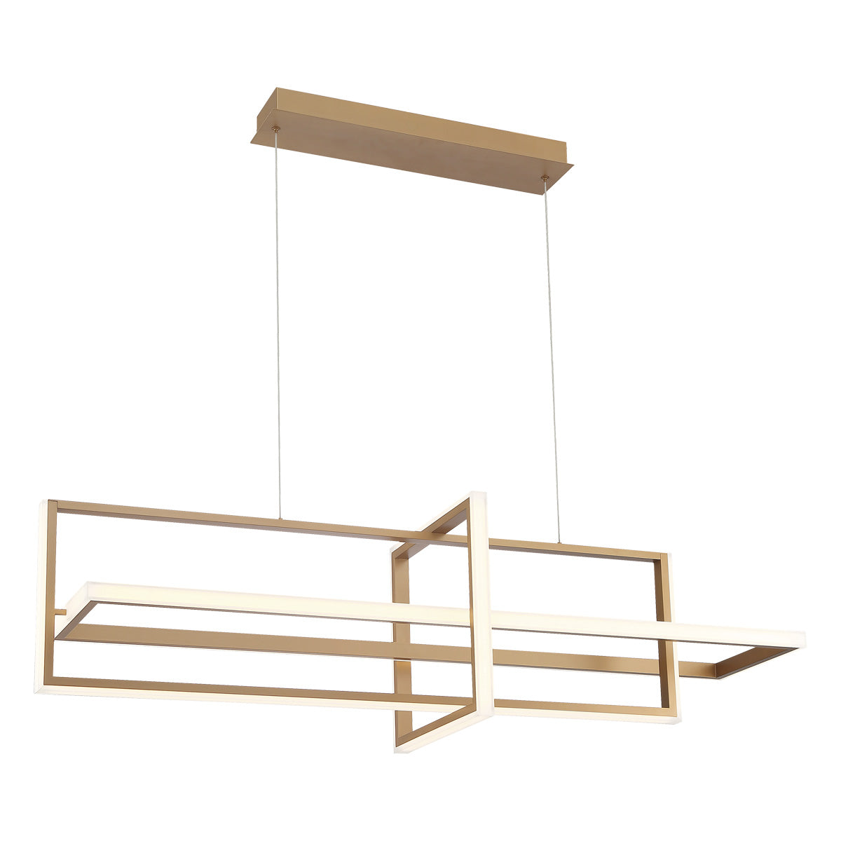 BORDO Suspension Or DEL INTÉGRÉ - 39324-023 | EUROFASE