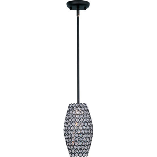 GLIMMER Pendant Bronze - 39882BCBZ | MAXIM/ET2