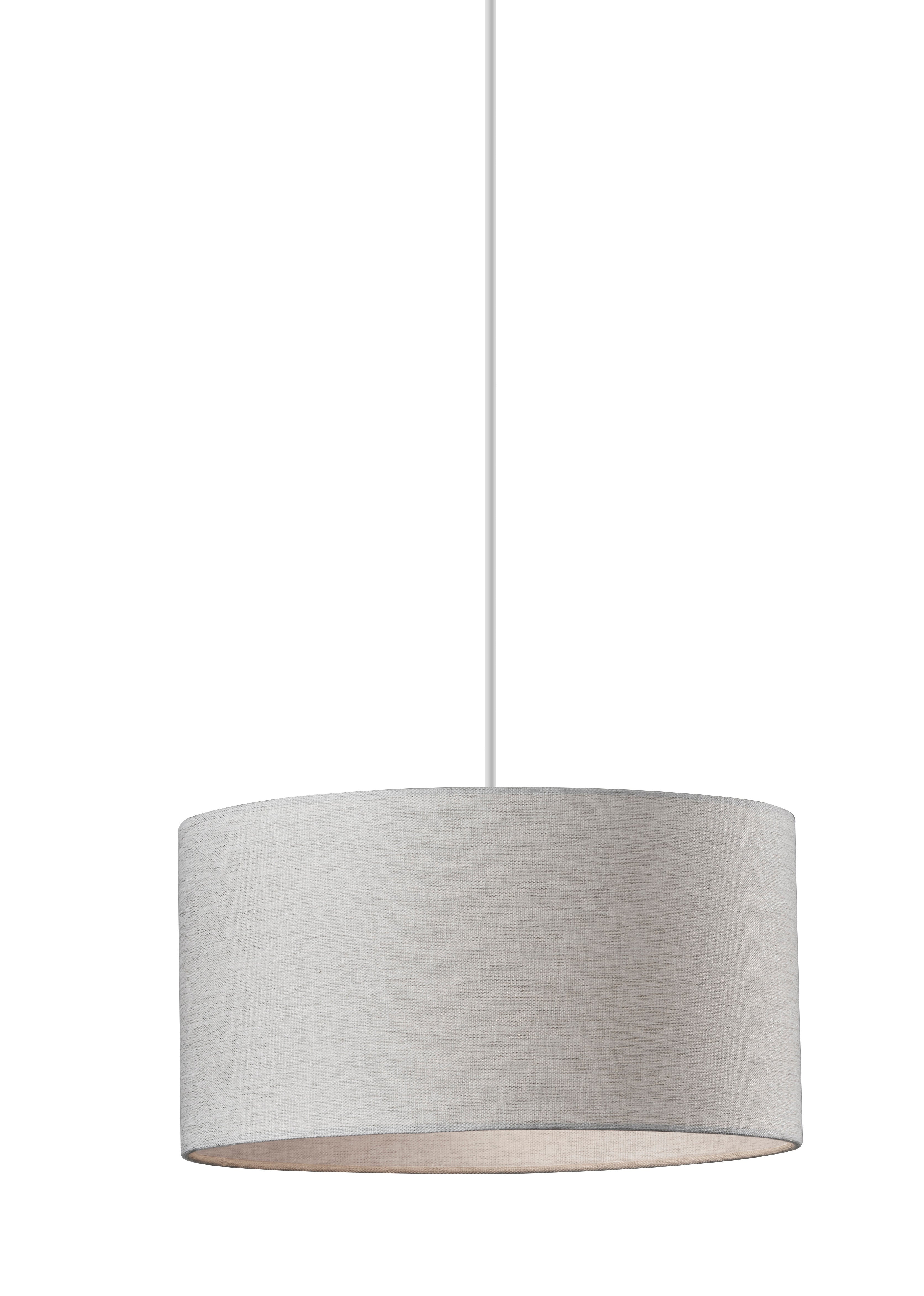 HARVEST Suspension Gris - 4001-02 | ADESSO