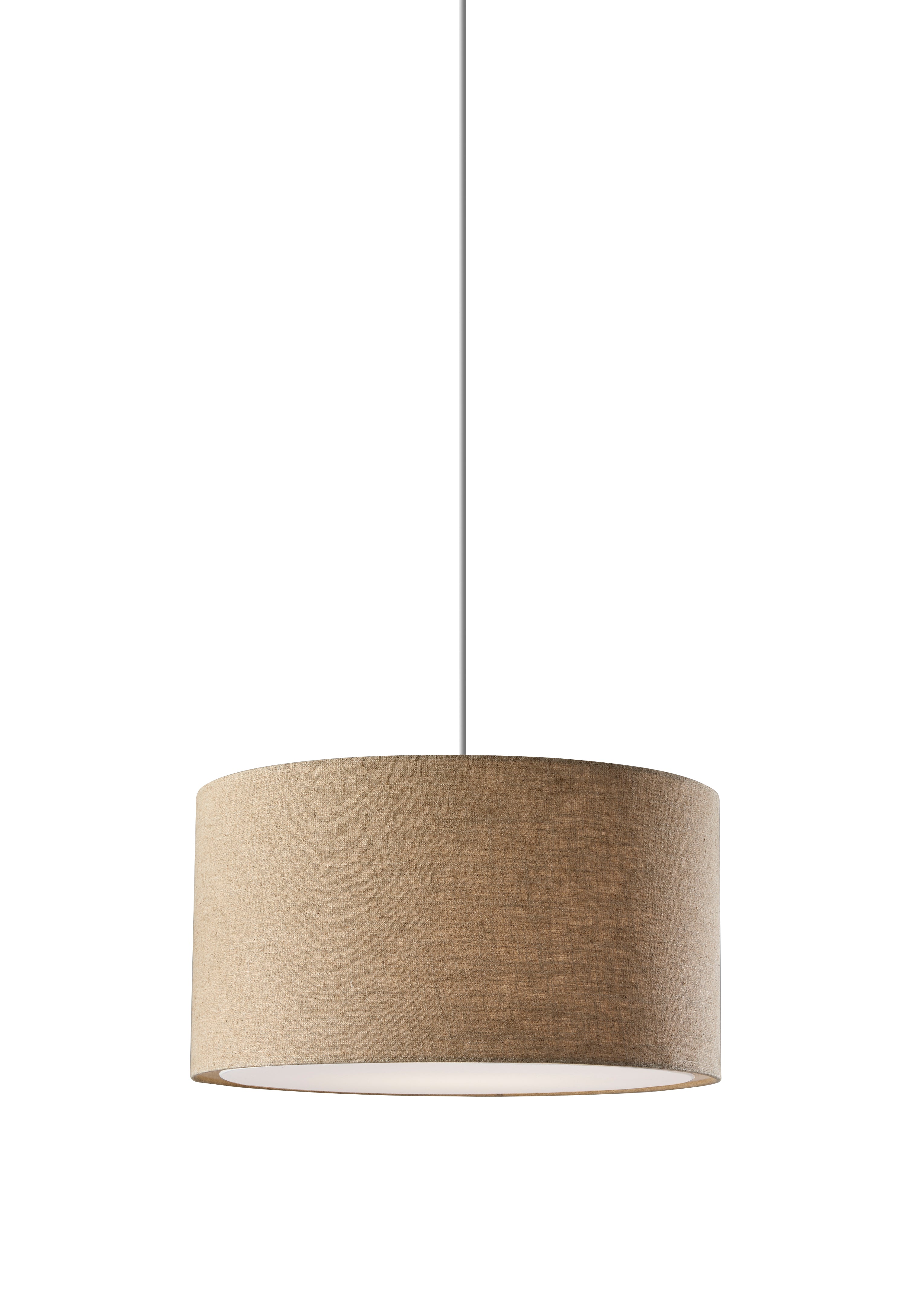 COLTON Suspension simple - 4003-12 | ADESSO