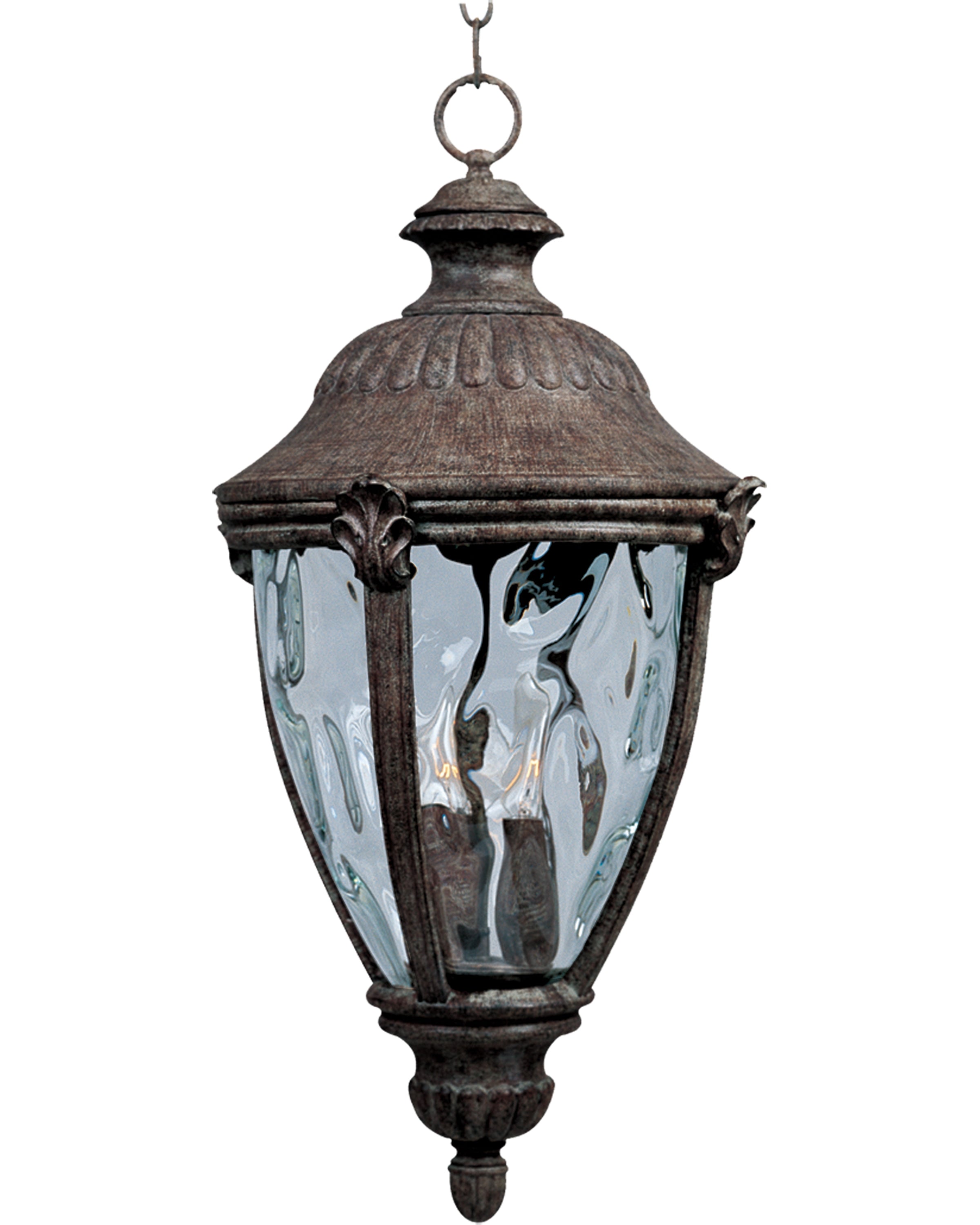 MORROW BAY VX Outdoor pendant - 40291WGET | MAXIM/ET2