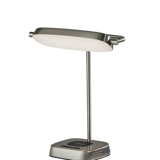 RADLEYTable lamp Black INTEGRATED LED - 4032-22 | ADESSO